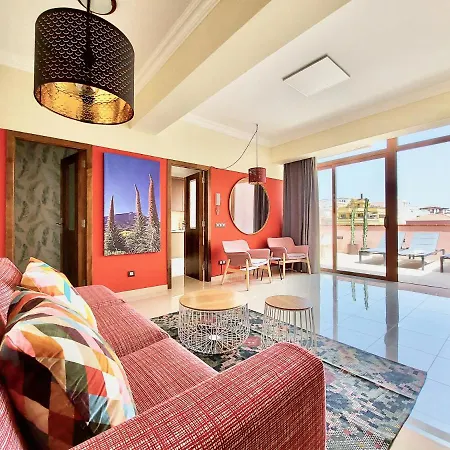 Apartment Aromas Attic *