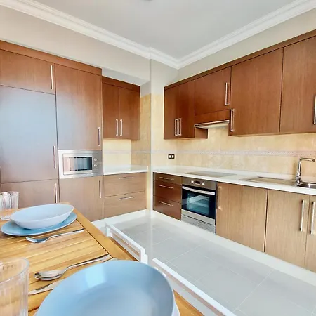 Aromas Attic Apartment Puerto de la Cruz (Tenerife)