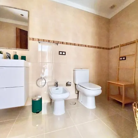 Apartment Aromas Attic *